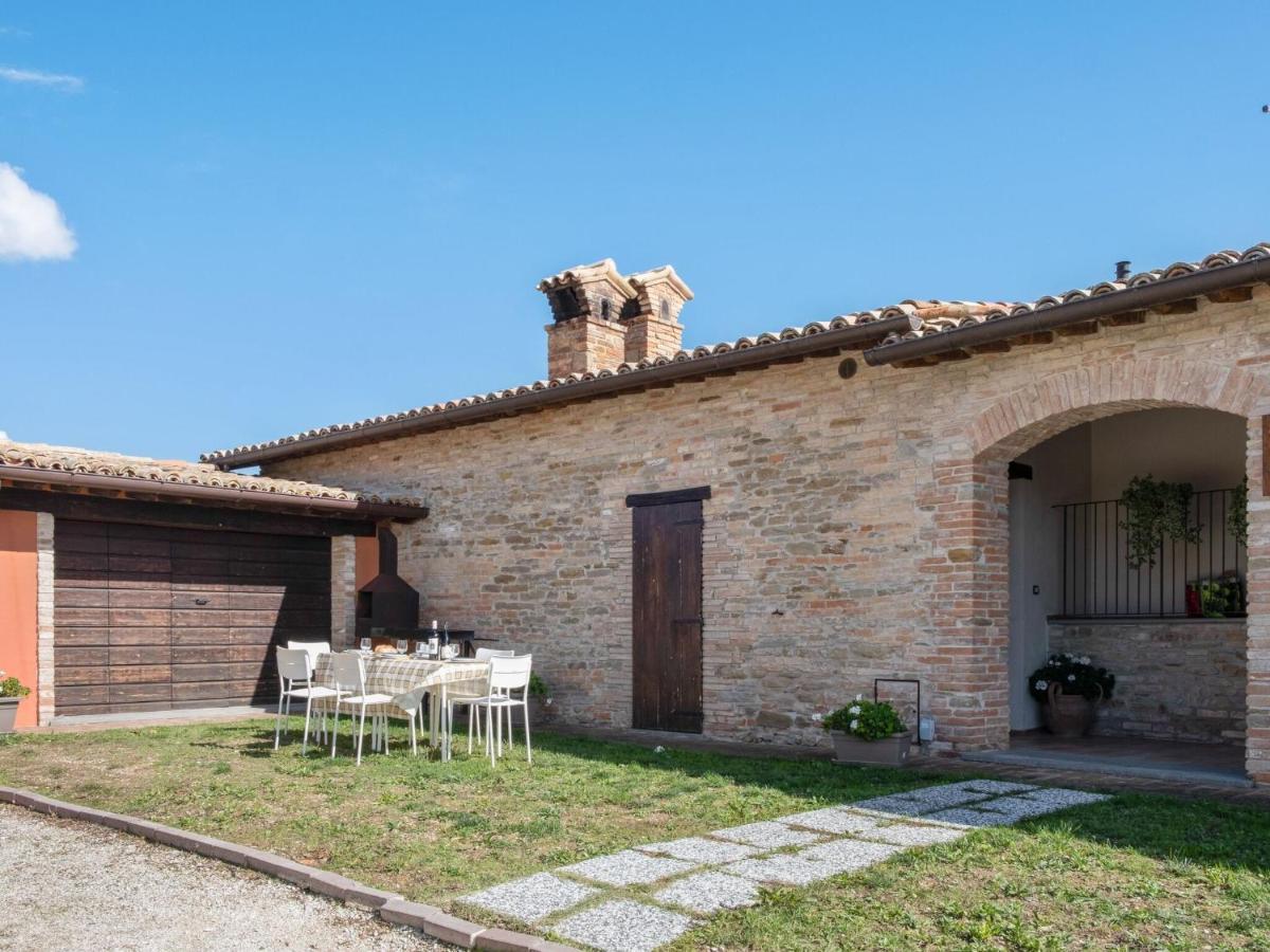 Belvilla By Oyo Borgo Tre SantʼAngelo in Vado Exteriér fotografie