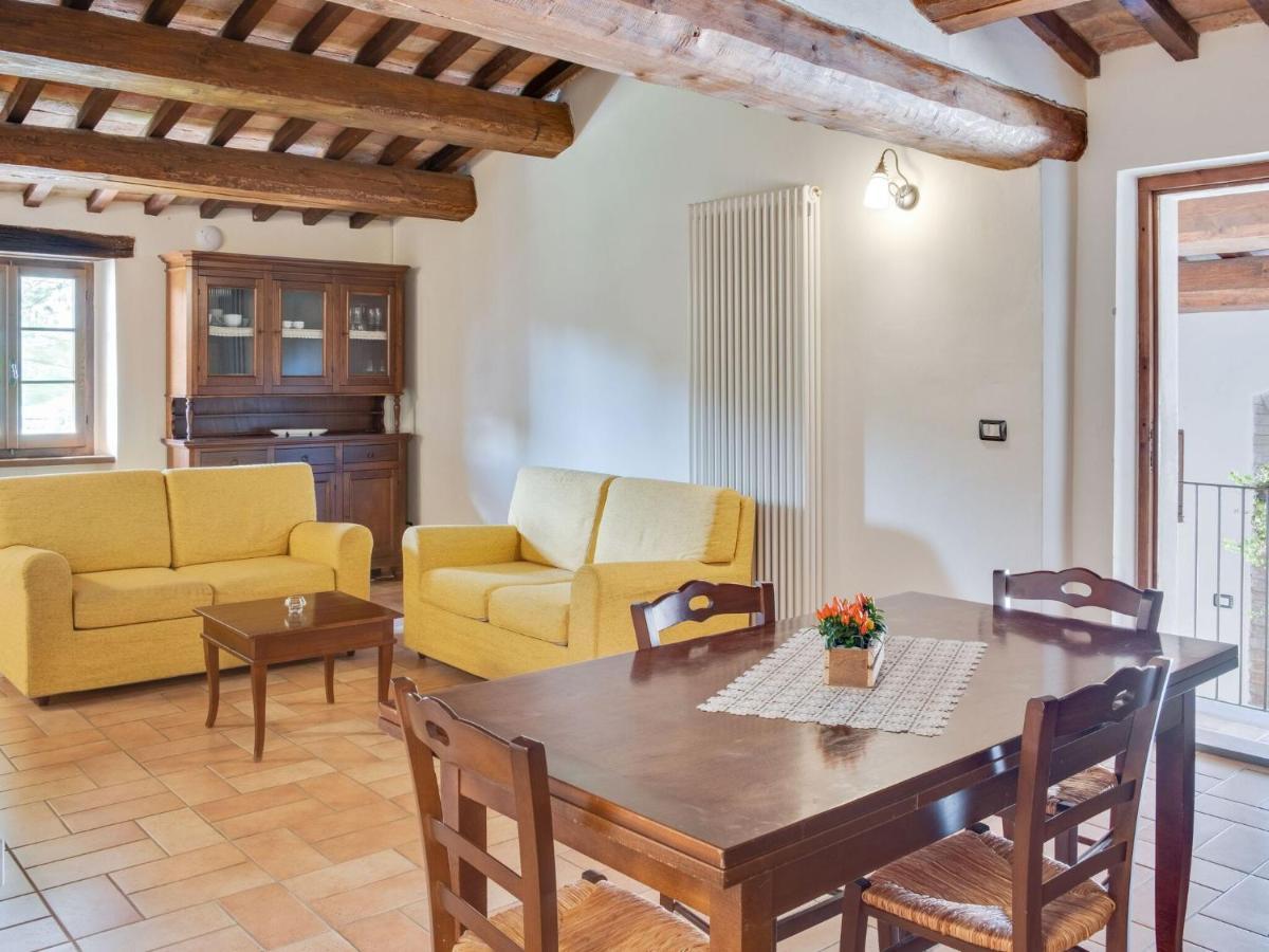 Belvilla By Oyo Borgo Tre SantʼAngelo in Vado Exteriér fotografie