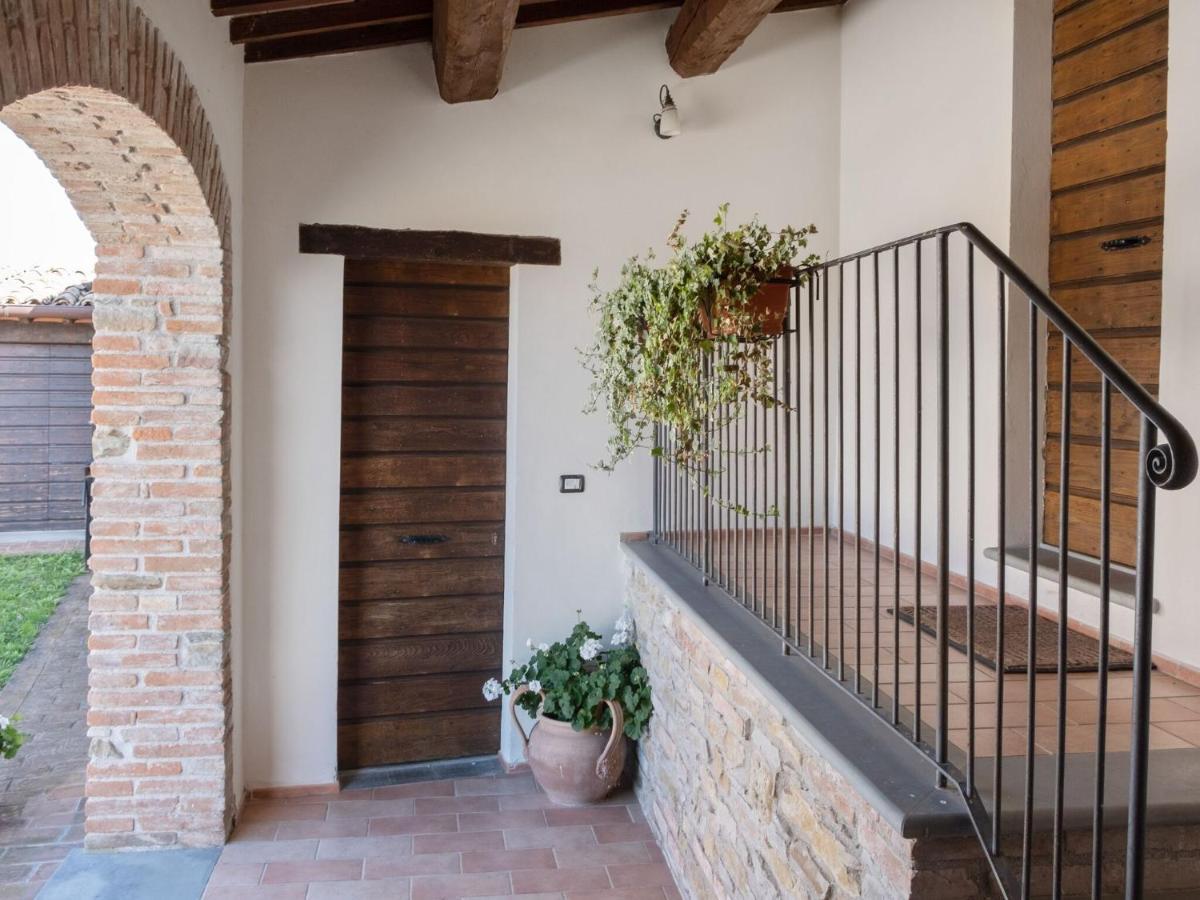 Belvilla By Oyo Borgo Tre SantʼAngelo in Vado Exteriér fotografie
