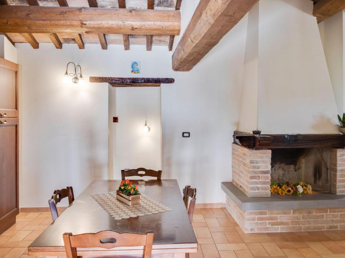 Belvilla By Oyo Borgo Tre SantʼAngelo in Vado Exteriér fotografie