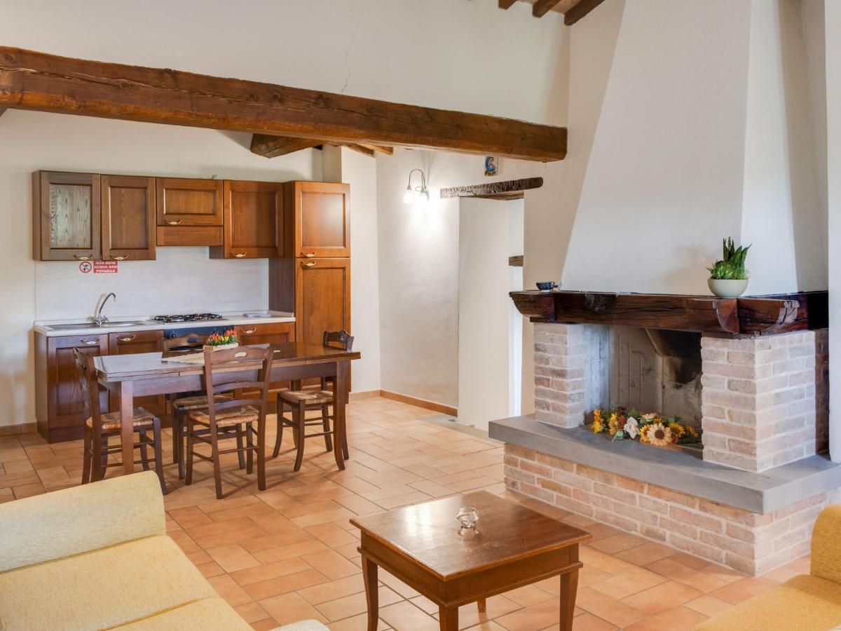 Belvilla By Oyo Borgo Tre SantʼAngelo in Vado Exteriér fotografie