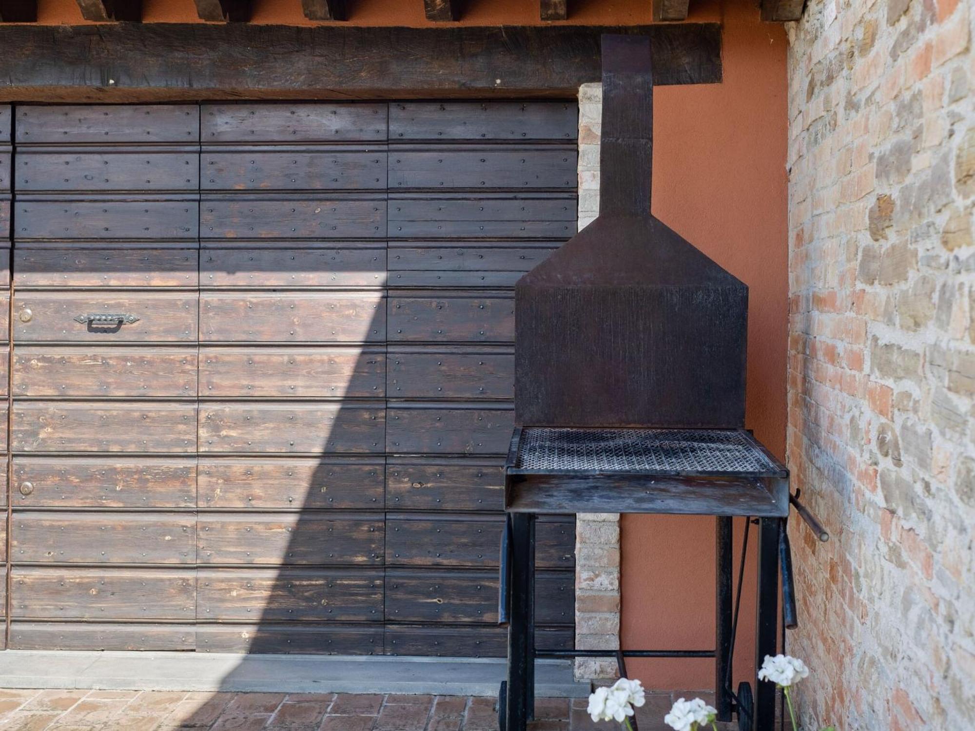 Belvilla By Oyo Borgo Tre SantʼAngelo in Vado Exteriér fotografie