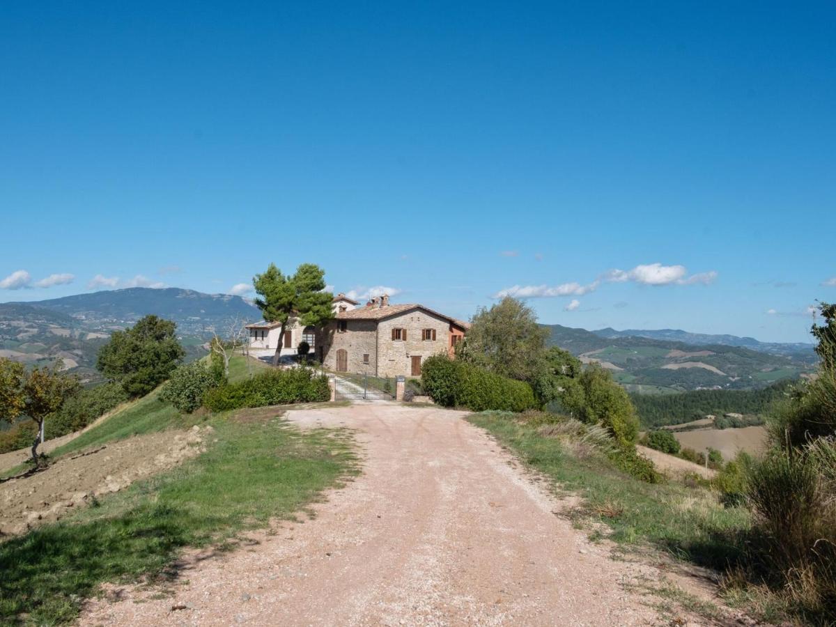 Belvilla By Oyo Borgo Tre SantʼAngelo in Vado Exteriér fotografie