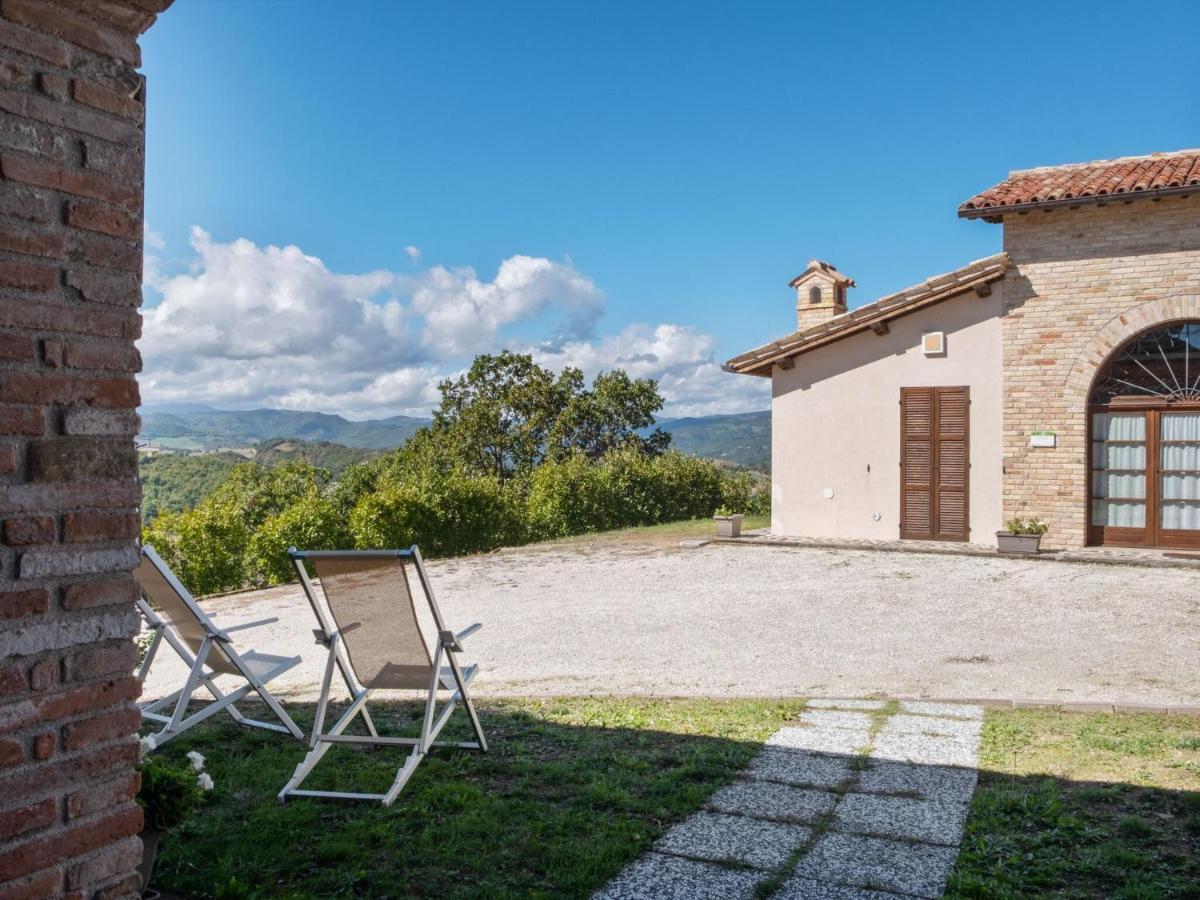 Belvilla By Oyo Borgo Tre SantʼAngelo in Vado Pokoj fotografie