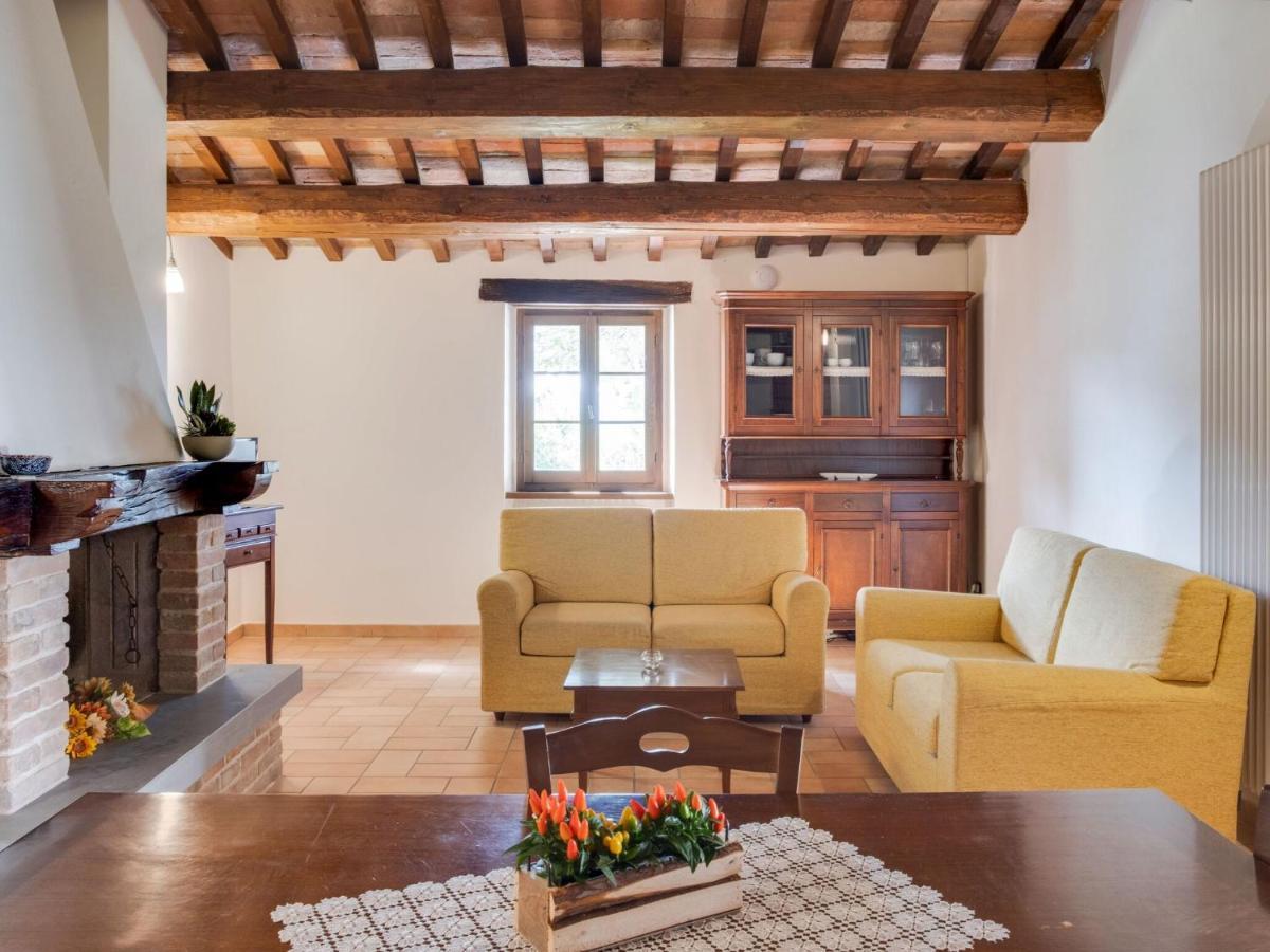Belvilla By Oyo Borgo Tre SantʼAngelo in Vado Exteriér fotografie