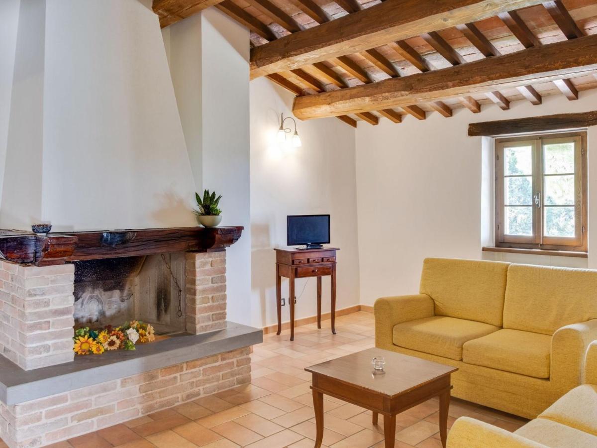 Belvilla By Oyo Borgo Tre SantʼAngelo in Vado Pokoj fotografie